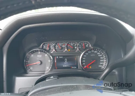 2014 GMC Sierra 1500 Sle z USA, uszkodzony, nr VIN 3GTP1UEC9EG131873